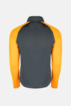 Camiseta de manga larga térmica