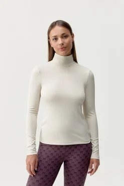 Camiseta deportiva Malik beige