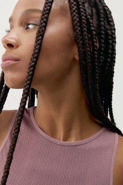 Camiseta deportiva Uma rosa