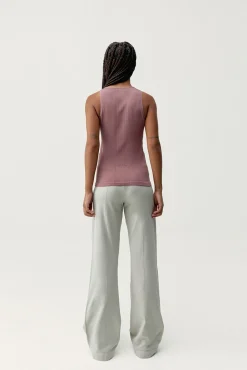 Camiseta deportiva Uma rosa