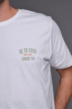 Camiseta Dress For Success