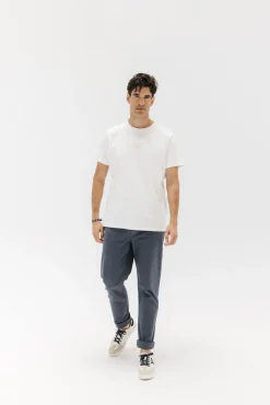 Camiseta el mar todo lo-cura