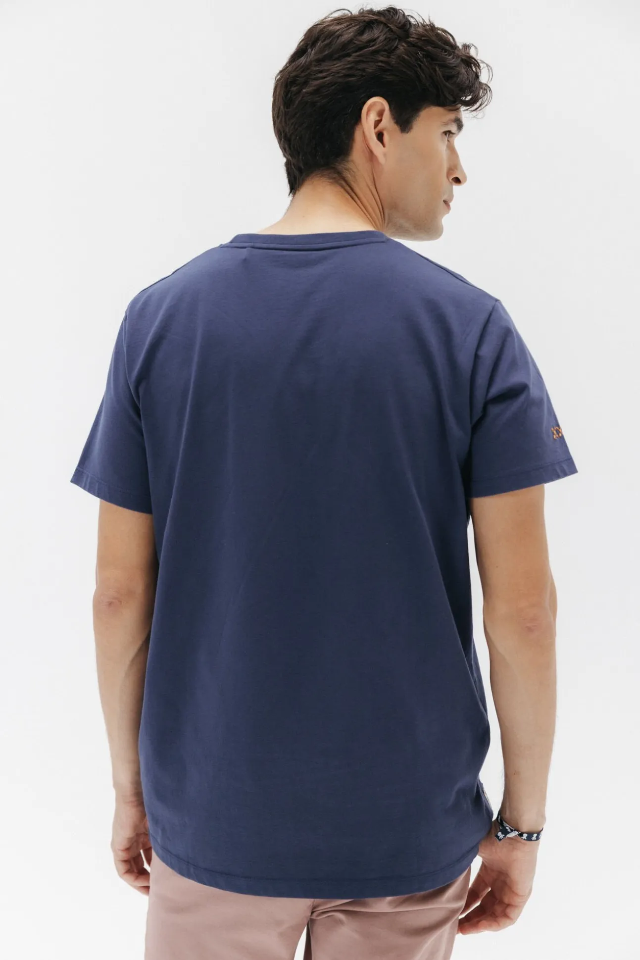 Camiseta elpulpo vintage bar