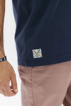 Camiseta elpulpo vintage bar