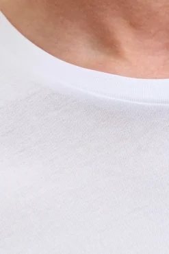 Camiseta estampado frontal