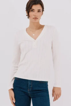 Camiseta estructura panadera