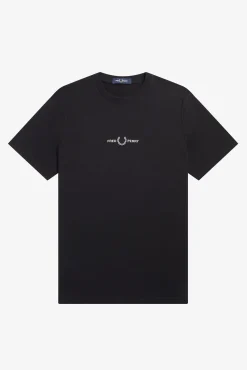 Camiseta Fred Perry manga corta