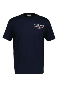 Camiseta Gant