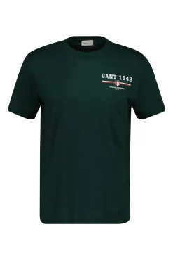 Camiseta Gant