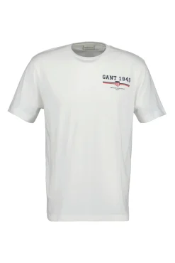 Camiseta Gant