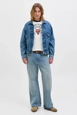 Camiseta Hellfire Club