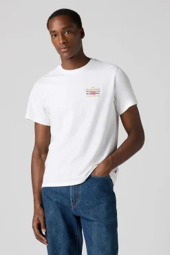 Camiseta Levis®