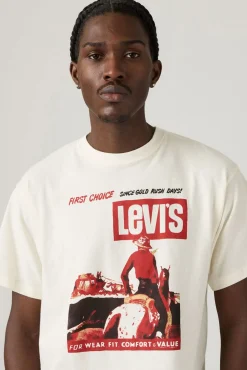 Camiseta Levis®