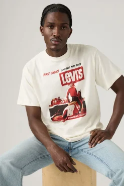 Camiseta Levis®
