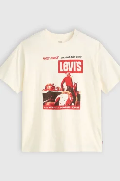 Camiseta Levis®