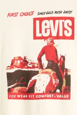 Camiseta Levis®