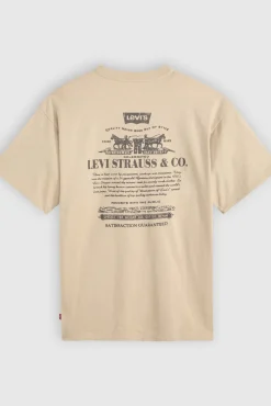 Camiseta Levis®