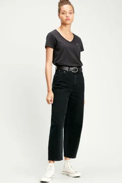 Camiseta Levi's® clásica algodón logotipo