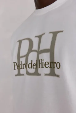 Camiseta logo