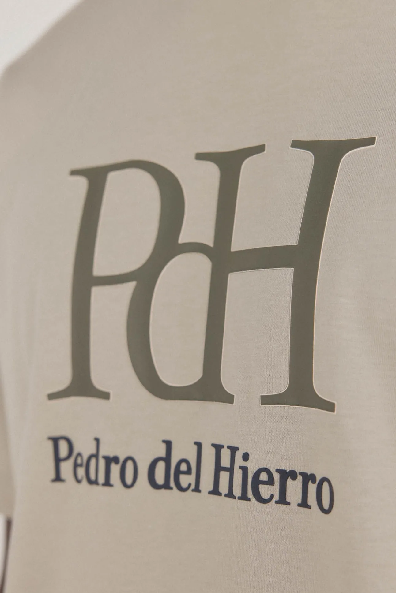 Camiseta logo