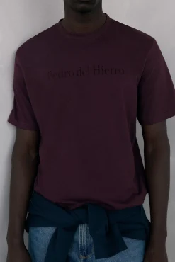 Camiseta logo