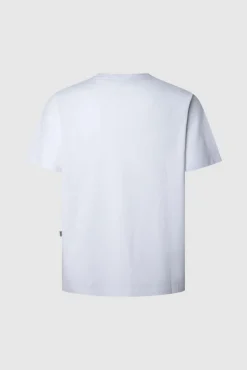 Camiseta Logo Estampado Fit Regular