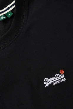 Camiseta logo Superdry