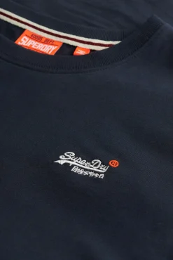 Camiseta logo Superdry