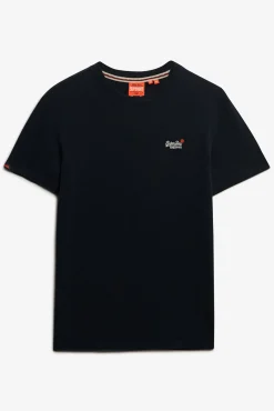 Camiseta logo Superdry