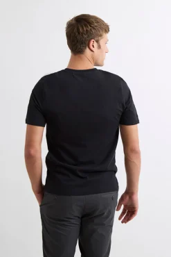 Camiseta Logo Vintage