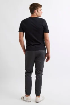 Camiseta Logo Vintage