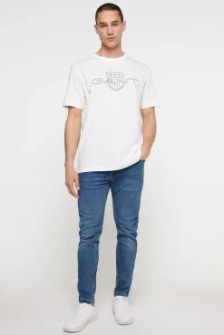 Camiseta manga corta