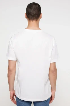 Camiseta manga corta