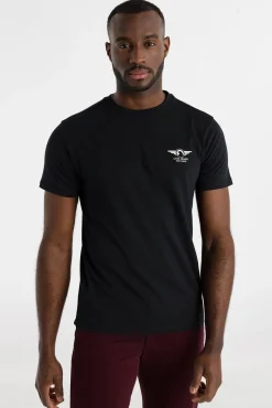 Camiseta Manga Corta