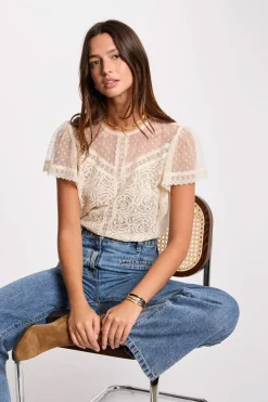 Camiseta manga corta