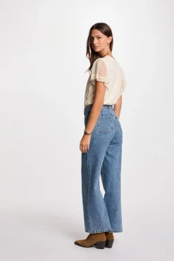 Camiseta manga corta