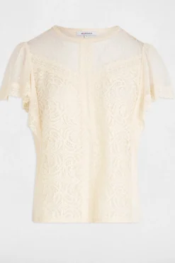 Camiseta manga corta