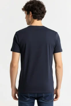 Camiseta Manga Corta