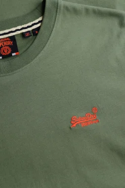 Camiseta manga corta