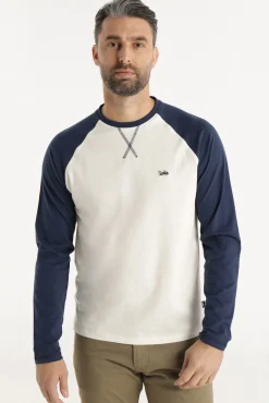 Camiseta Manga Larga