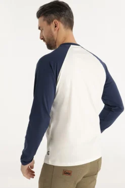 Camiseta Manga Larga