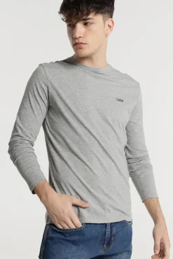 Camiseta Manga Larga