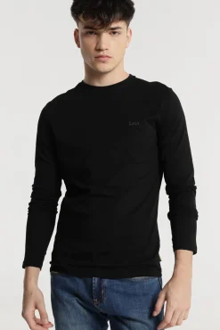 Camiseta Manga Larga