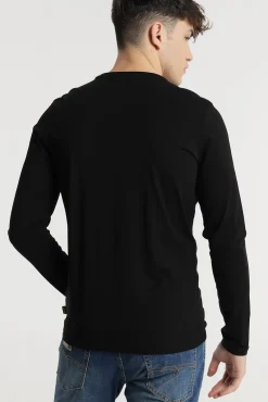 Camiseta Manga Larga