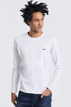 Camiseta Manga Larga