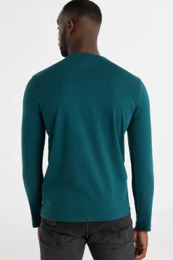 Camiseta Manga Larga