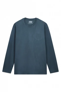 Camiseta manga larga