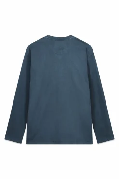 Camiseta manga larga