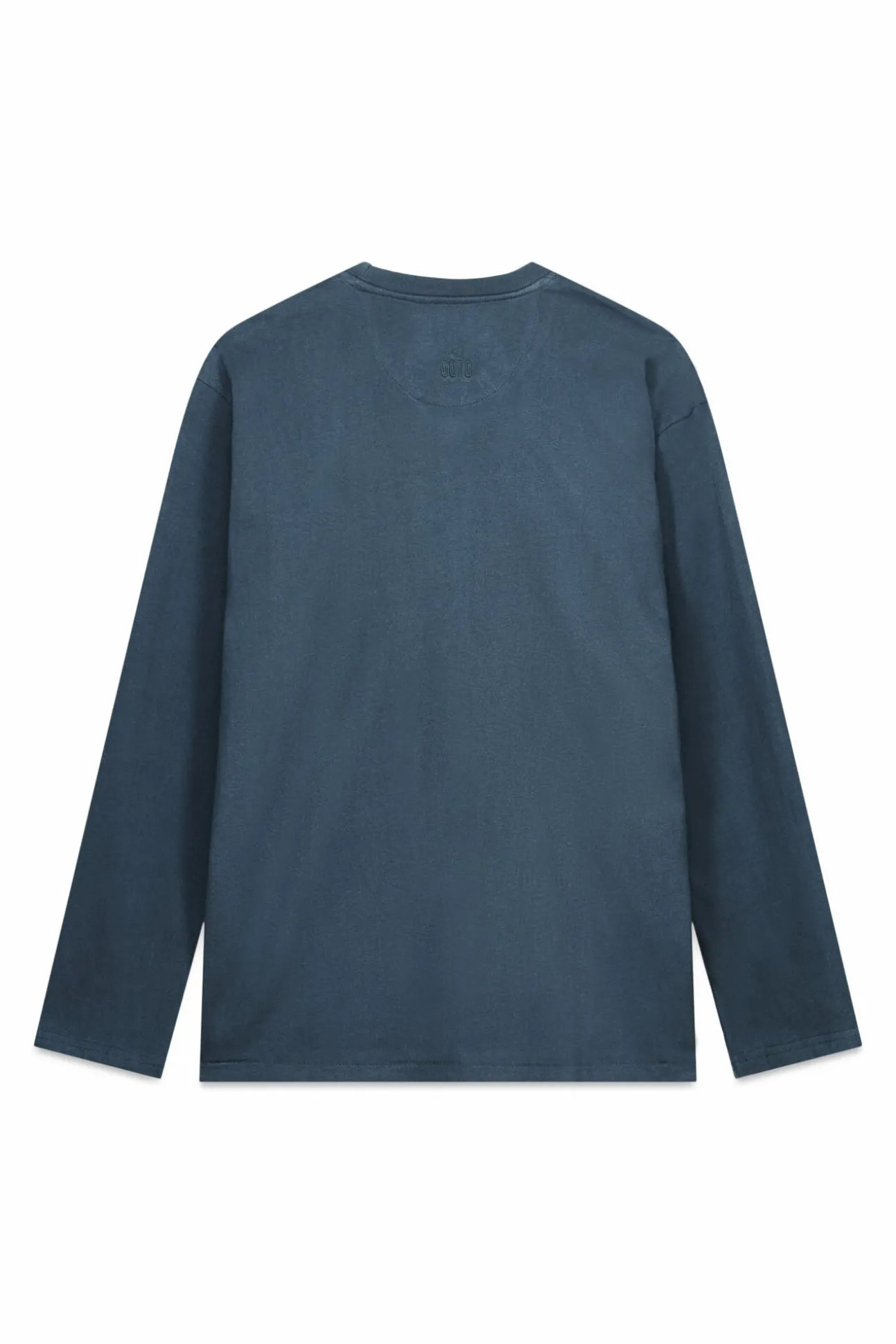 Camiseta manga larga