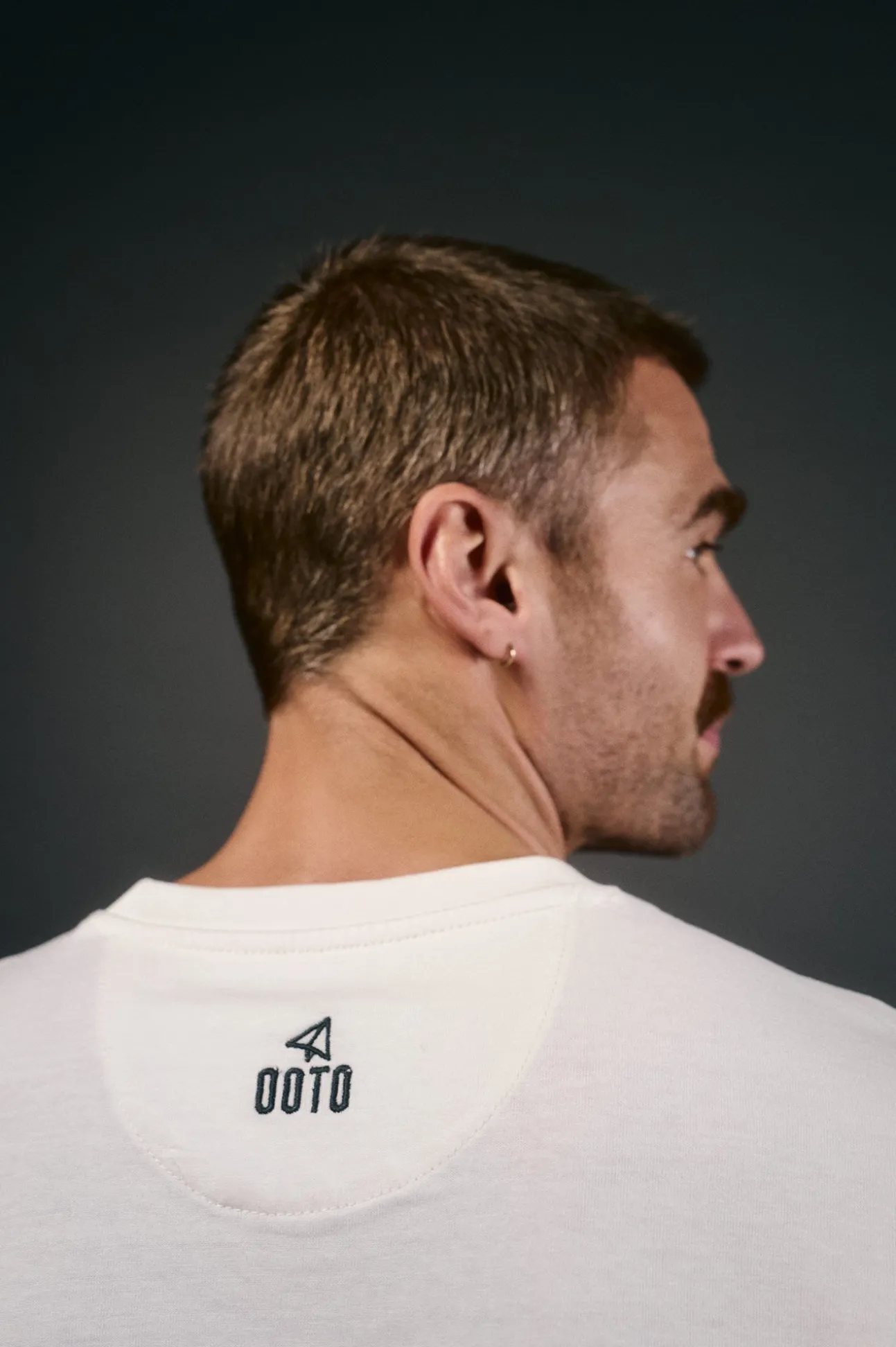 Camiseta manga larga